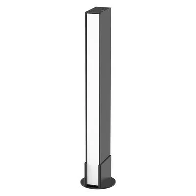 ULANZI VIJIM GL01 (2700K-6500K) - Đèn LED RGB thông minh thay đổi màu sắc theo nhịp điệu âm nhạc