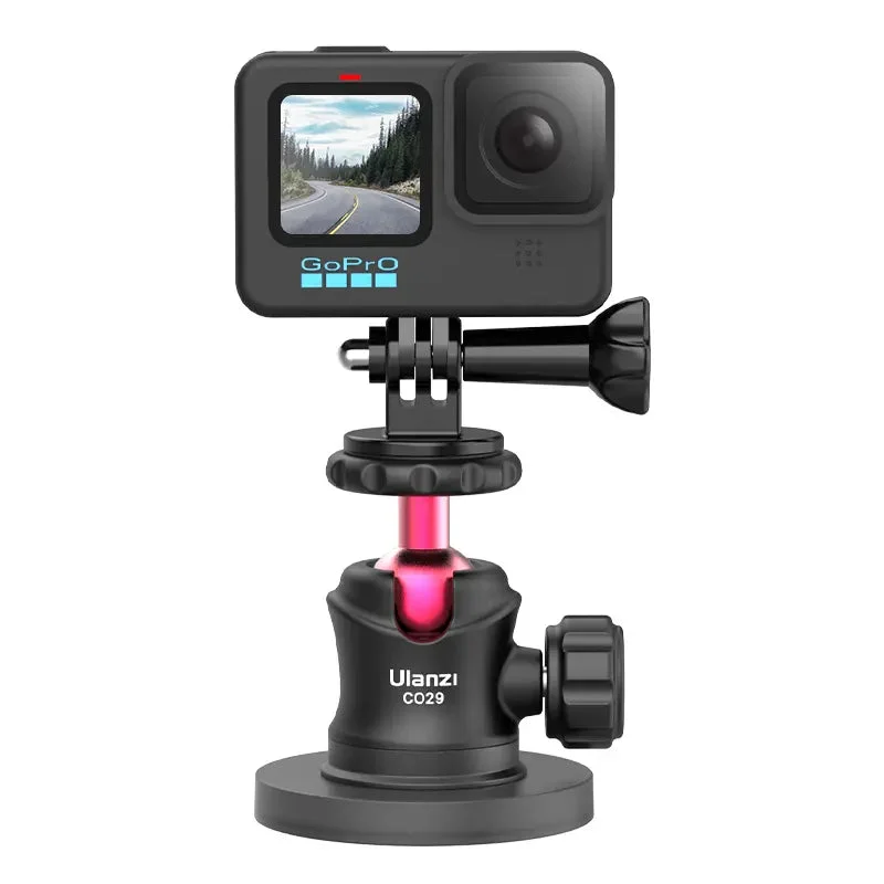 Ulanzi C029 Magnetic Camera Mount for Action Camera