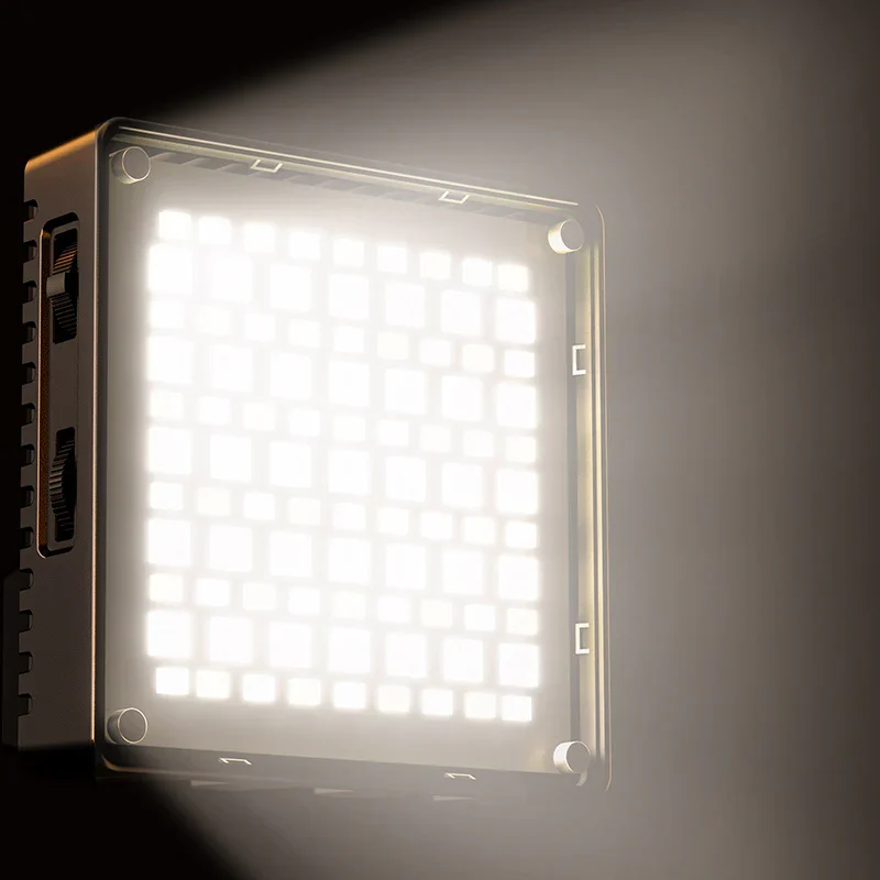 Ulanzi C10RGB Đèn LED 10W Nhiều Màu - L205