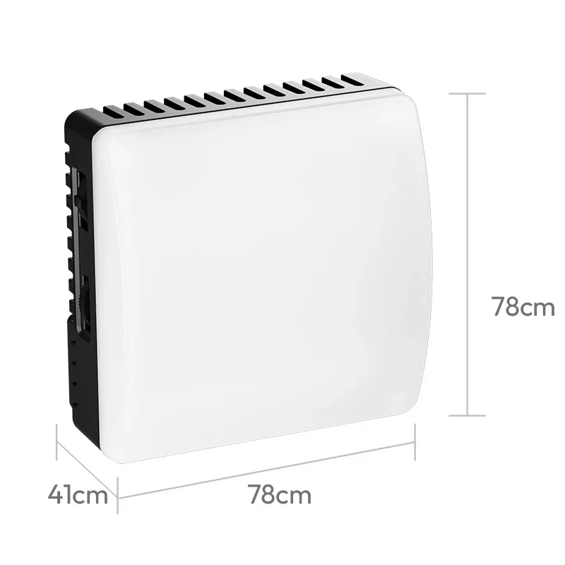 Ulanzi C10RGB Đèn LED 10W Nhiều Màu - L205