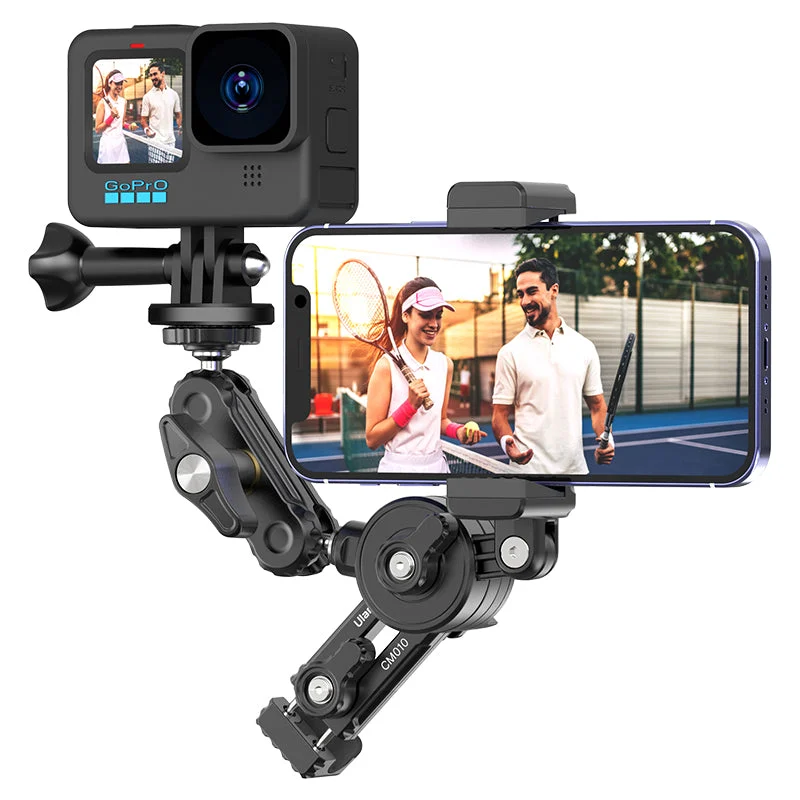Ulanzi CM010 Multi-Functional Fence Mount