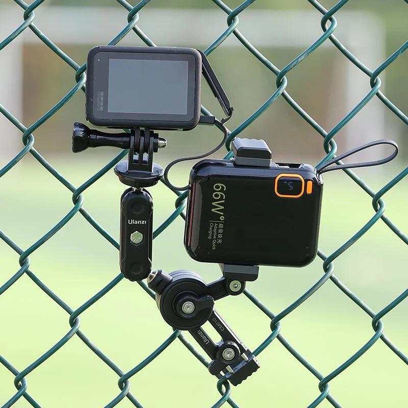 Ulanzi CM010 Multi-Functional Fence Mount