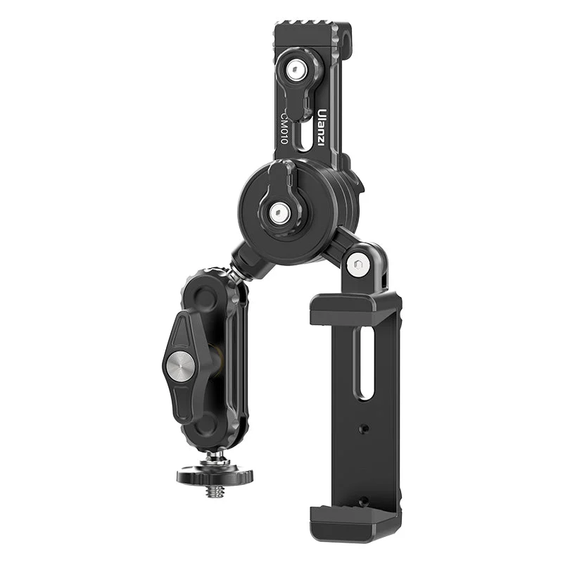 Ulanzi CM010 Multi-Functional Fence Mount