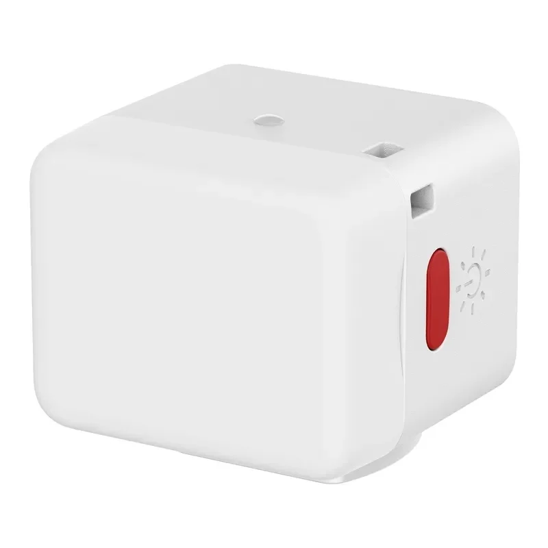 Ulanzi DG01 Cube Light đèn hình khối 1W siêu nhỏ gọn