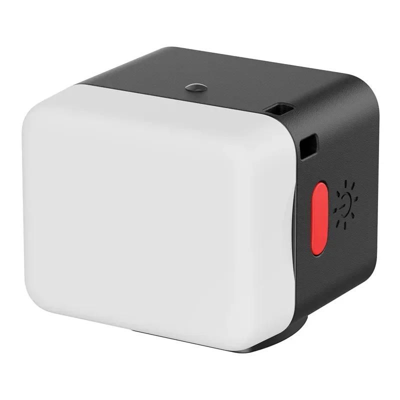 Ulanzi DG01 Cube Light đèn hình khối 1W siêu nhỏ gọn