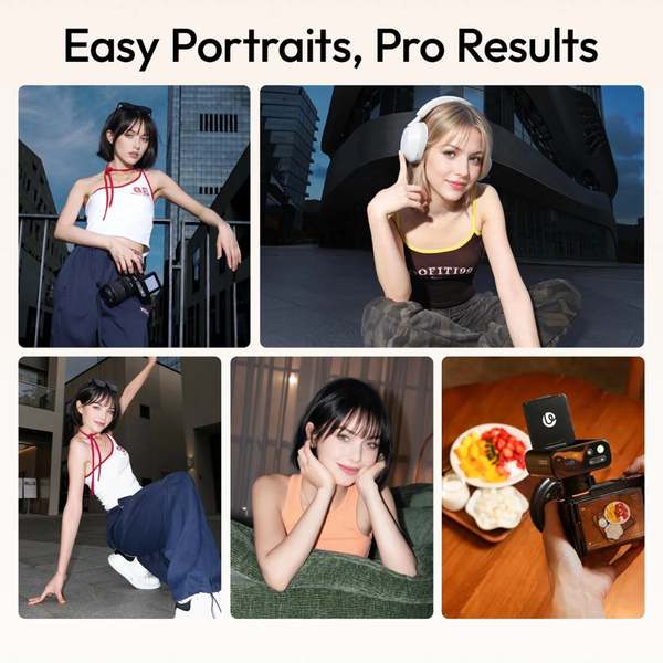 Ulanzi FT16 Đèn flash máy ảnh TTL tương thích với máy ảnh camera S