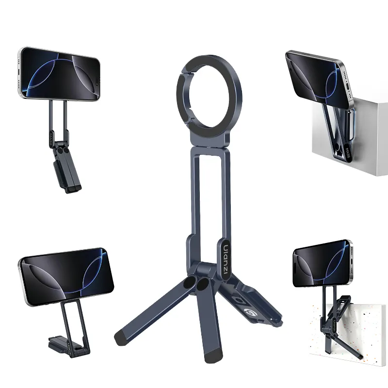 Ulanzi MA38 Chân Đế Điện Thoại MagLock - T163