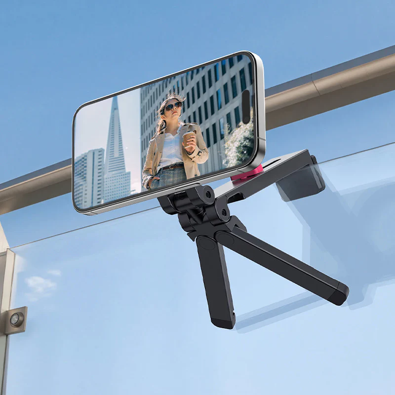Ulanzi MA88 Kẹp bàn từ tính MagLock cho điện thoại thông minh