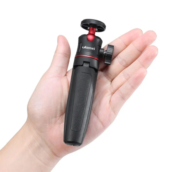 Ulanzi MT-08 Chân Tripod mở rộng- Kéo dài như gậy Selfie