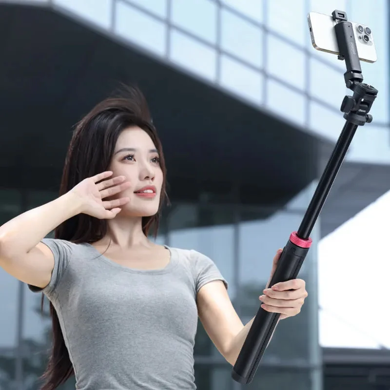 Ulanzi MT-78 Tripod Black