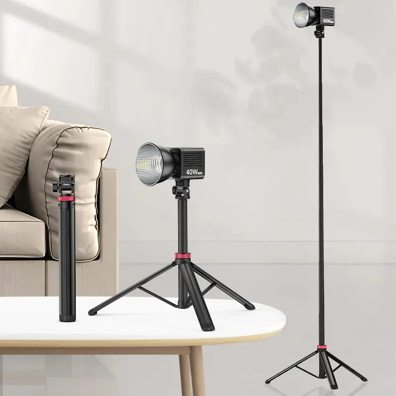 Ulanzi MT-79 Portable Adjustable Light Stand (6.5')