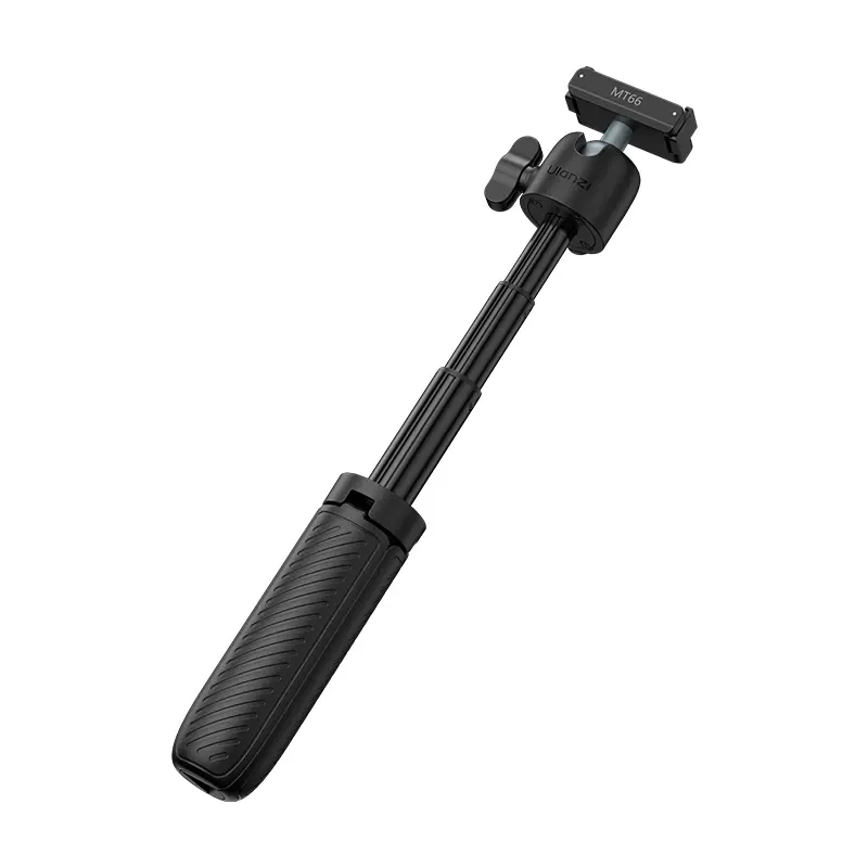 Ulanzi MT66 – Chân Máy/Tripod Mini 3 Chế Độ cho Action Camera, GoPro, DJI, Insta360 (S041)
