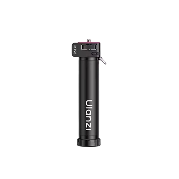 Ulanzi MT98 Gậy selfie cầm tay tàng hình dài 57cm và ngàm 1/4 inch dùng cho Insta360 X5 X4, DJI Action 4 5 6
