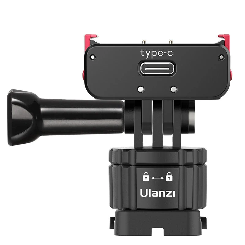 Ulanzi OA-13 DJI Action 2 Magnetic Power Supply Base