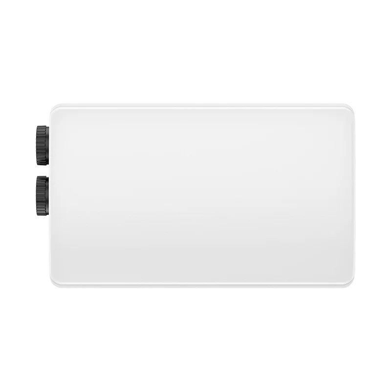 Ulanzi PL25 Đèn LED Cầm Tay Công Suất Cao 25W Bi Color