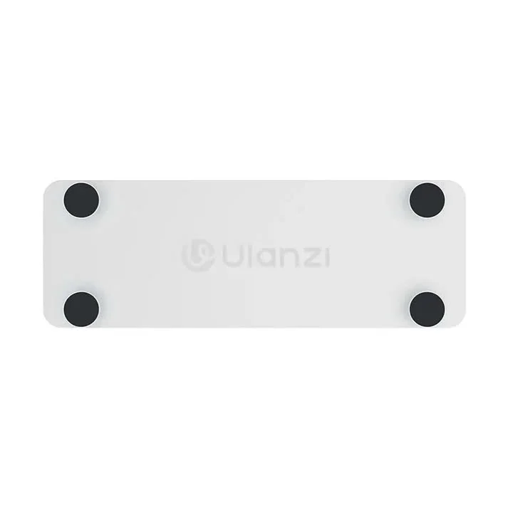 Ulanzi QT01 – Vỏ Bảo vệ Mac Mini X088 Nhôm Hợp Kim