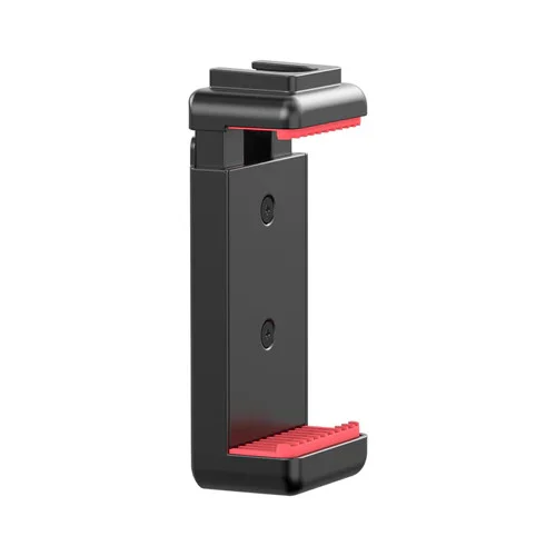 Ulanzi SC-01 Giá đỡ kèm ngàm điện thoại (3")