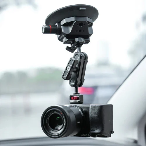 Ulanzi SC-02 - Giá treo Máy Ảnh (4.5")