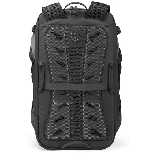 Ulanzi TP01 Travel Photography Backpack (Black, 25L)