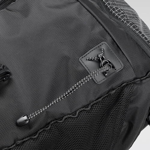 Ulanzi TP01 Travel Photography Backpack (Black, 25L)