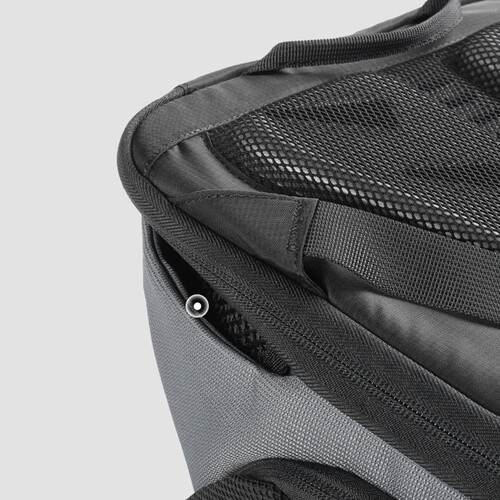 Ulanzi TP01 Travel Photography Backpack (Black, 25L)