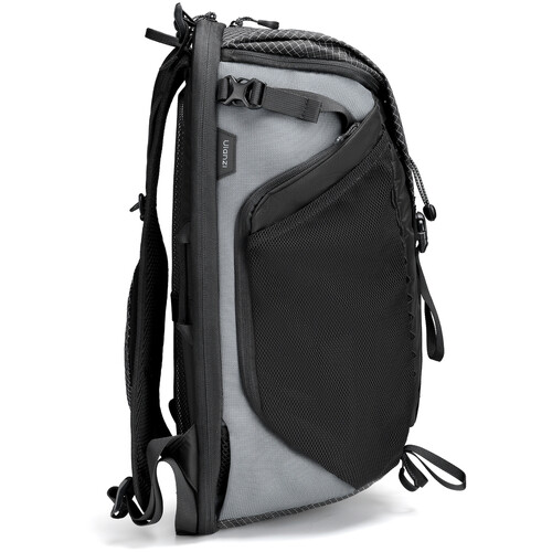 Ulanzi TP01 Travel Photography Backpack (Black, 25L)