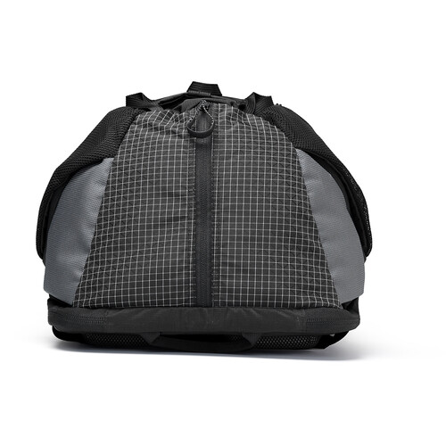 Ulanzi TP01 Travel Photography Backpack (Black, 25L)