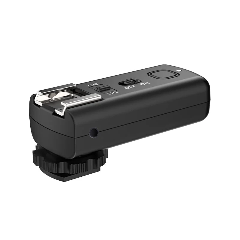 Ulanzi TT-01 Wireless Flash Trigger - Bộ Kích Hoạt Đèn Flash Không Dây Ulanzi TT01