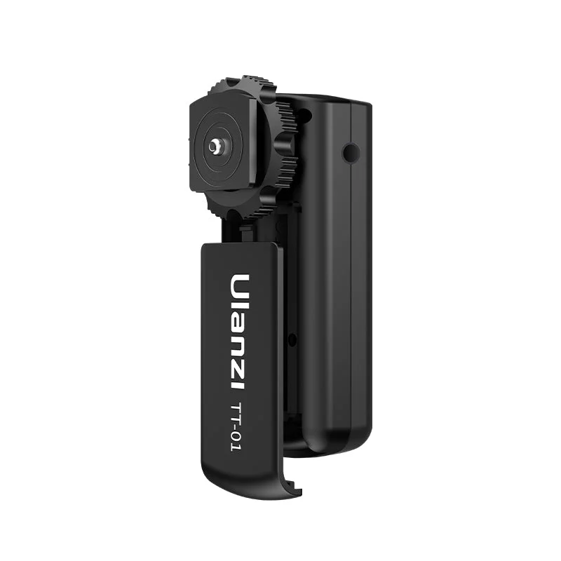 Ulanzi TT-01 Wireless Flash Trigger - Bộ Kích Hoạt Đèn Flash Không Dây Ulanzi TT01