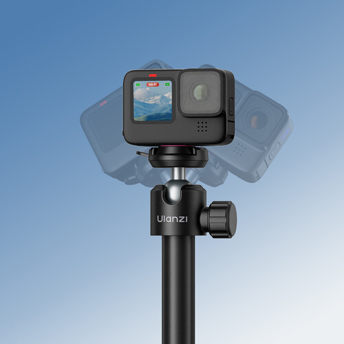 Ulanzi TT24 Cka Quick Release 2-in-1 Selfie Stick