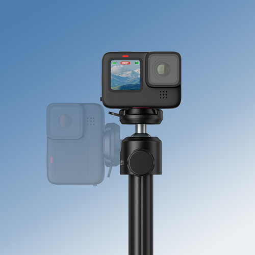 Ulanzi TT24 Cka Quick Release 2-in-1 Selfie Stick