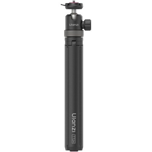Ulanzi TT24 Cka Quick Release 2-in-1 Selfie Stick