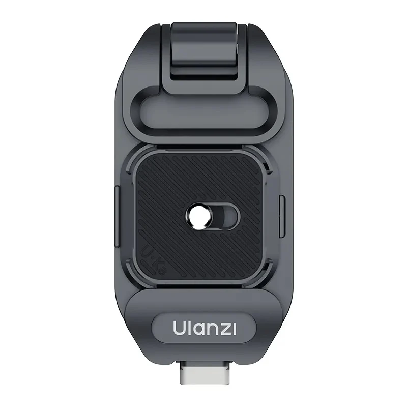 Ulanzi UKA07 Bộ tháo lắp nhanh cho Kẹp dây đeo ba lô máy ảnh C035