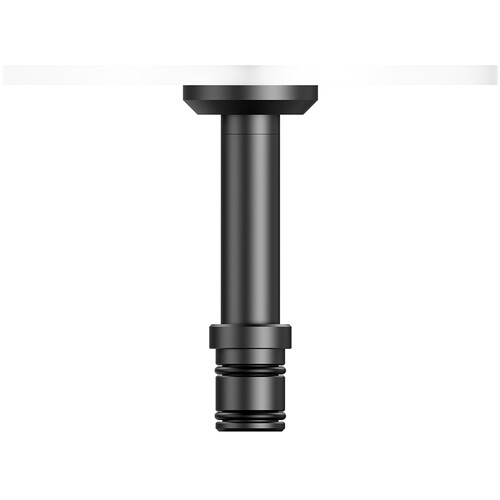 Ulanzi Xiaojiu Clear Center Column Rotating Tray- QT05