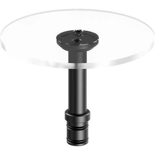 Ulanzi Xiaojiu Clear Center Column Rotating Tray- QT05