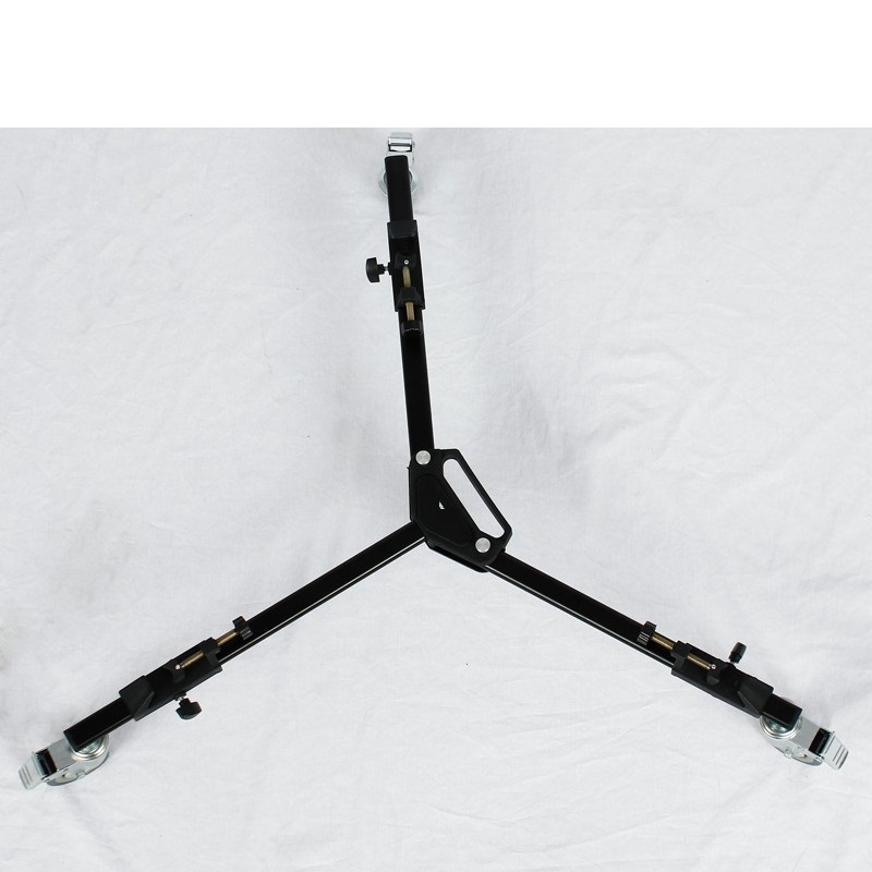 Wheel frame for light stand WT700 đế có bánh xe đỡ chân đèn