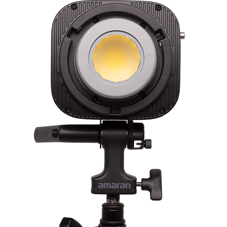 amaran Halo 200x Bi-Color LED Monolight - Đèn led amaran Halo 200W ( mới 99%)