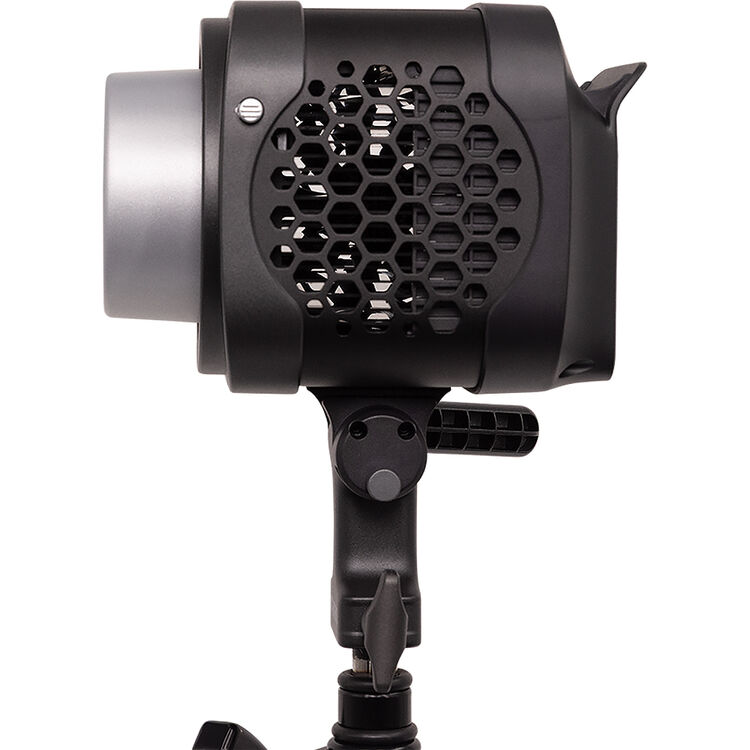 amaran Halo 200x Bi-Color LED Monolight - Đèn led amaran Halo 200W ( mới 99%)