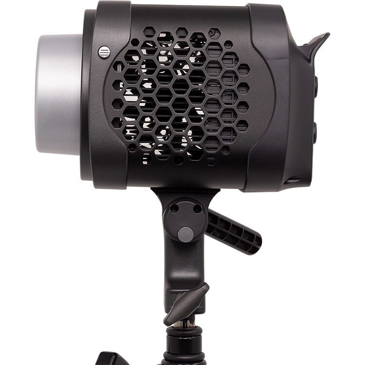 amaran Halo 300x Bi-Color LED Monolight - Đèn led amaran Halo 300W