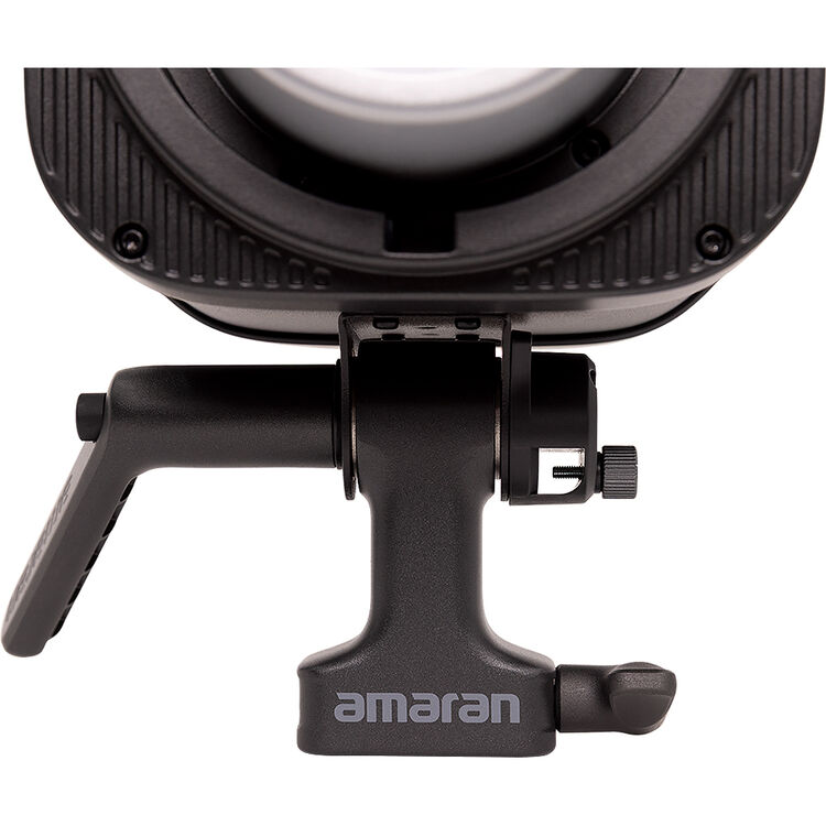 amaran Halo 300x Bi-Color LED Monolight - Đèn led amaran Halo 300W
