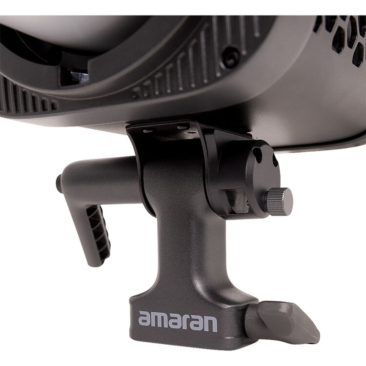 amaran Halo 600x Bi-Color LED Monolight - Đèn led amaran Halo 600W