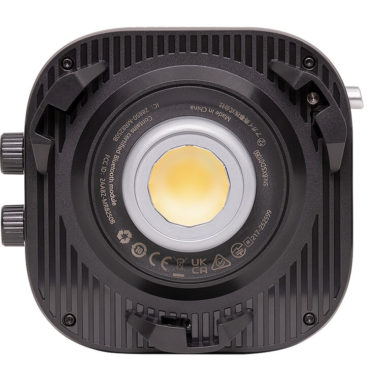 amaran Halo 60x Bi-Color LED Monolight - Đèn Led Amaran Halo 60W