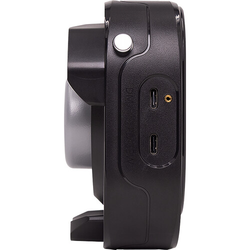 amaran Halo 60x Bi-Color LED Monolight - Đèn Led Amaran Halo 60W