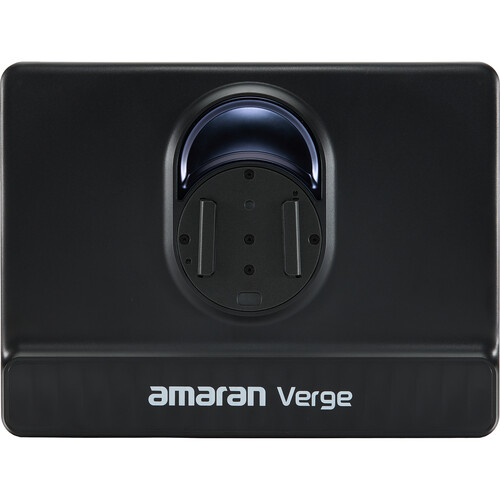 amaran Verge Bi-Color LED Light Panel (Charcoal)