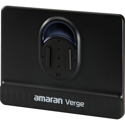 amaran Verge Bi-Color LED Light Panel (Charcoal)