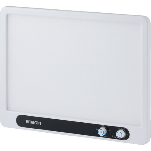 amaran Verge Bi-Color LED Light Panel (màu trắng)