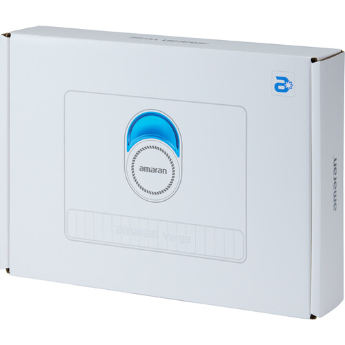 amaran Verge Bi-Color LED Light Panel (màu trắng)