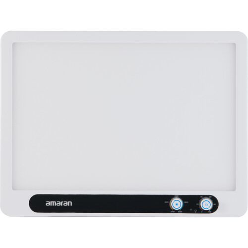 amaran Verge Bi-Color LED Light Panel (màu trắng)