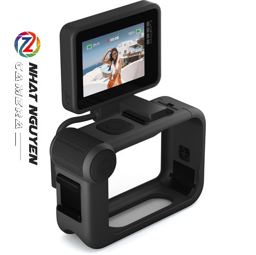 Display Mod for Gopro Hero 8