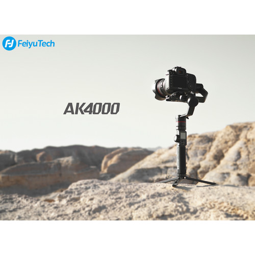 Gimbal chống rung Feiyu AK4000